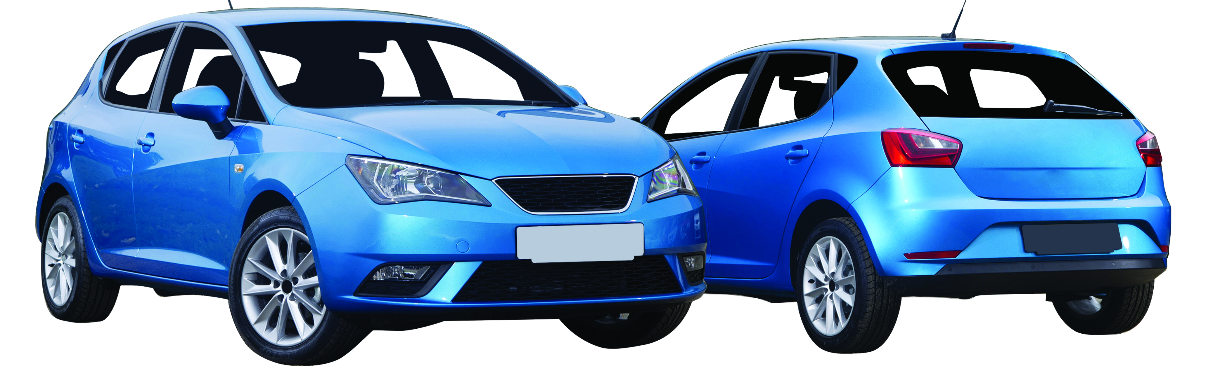 SEAT - IBIZA - Mod. 06/15 - 12/16