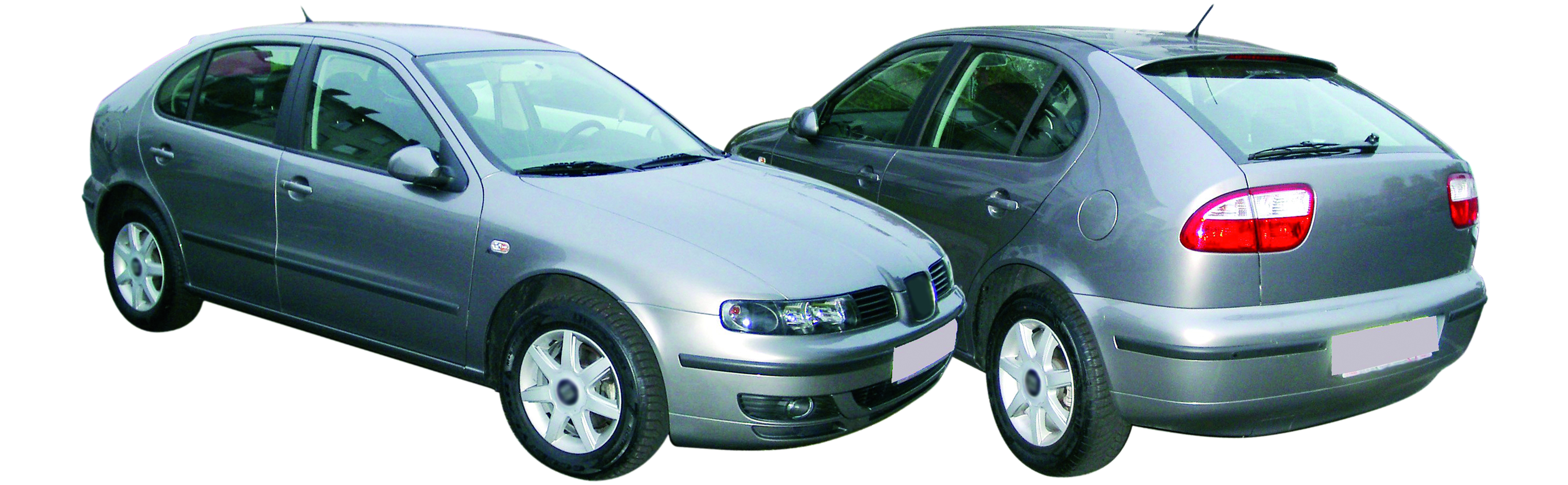 SEAT - LEON - Mod. 12/99 - 08/05