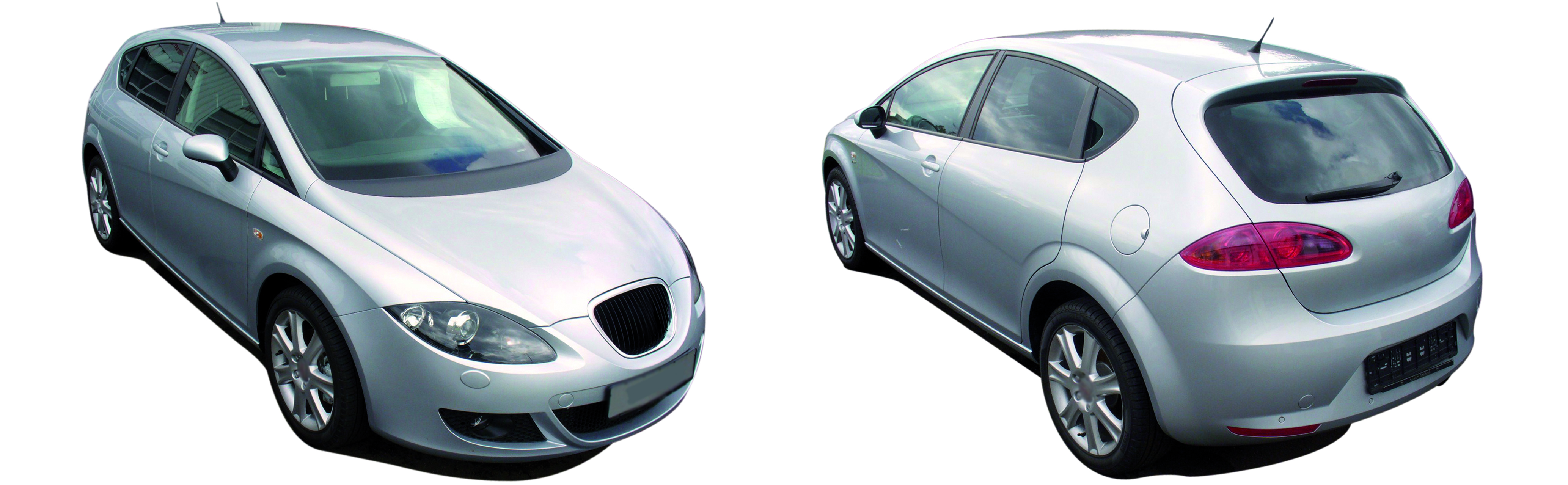 SEAT - LEON - Mod. 09/05 - 03/09