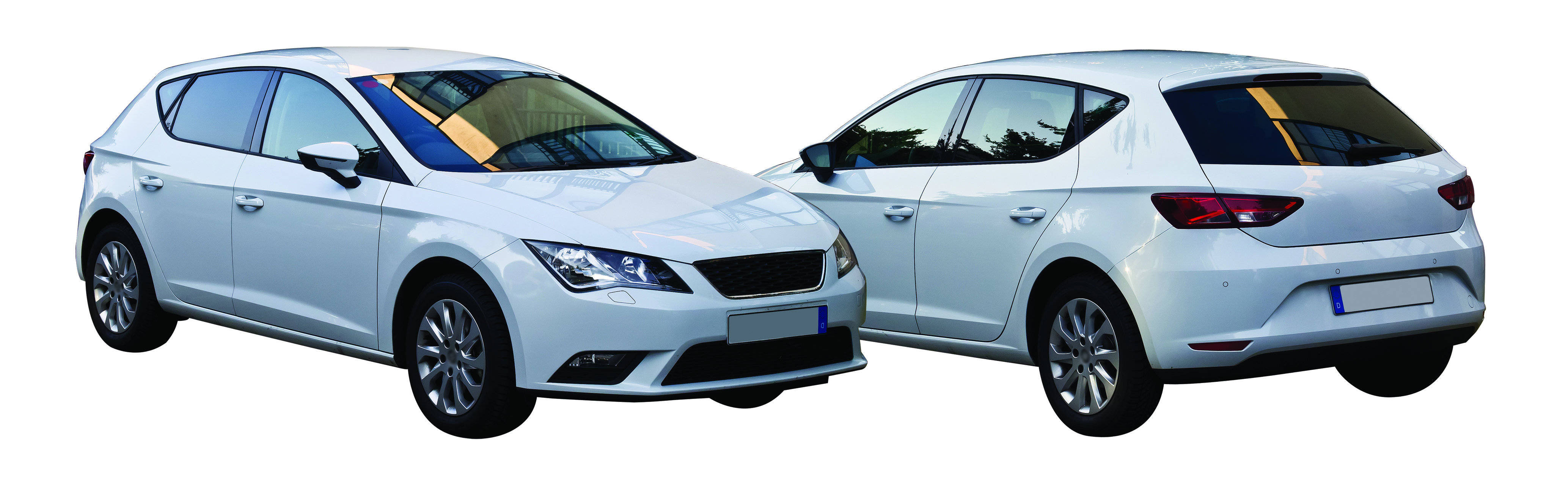 SEAT - LEON - Mod. 01/13 - 12/16