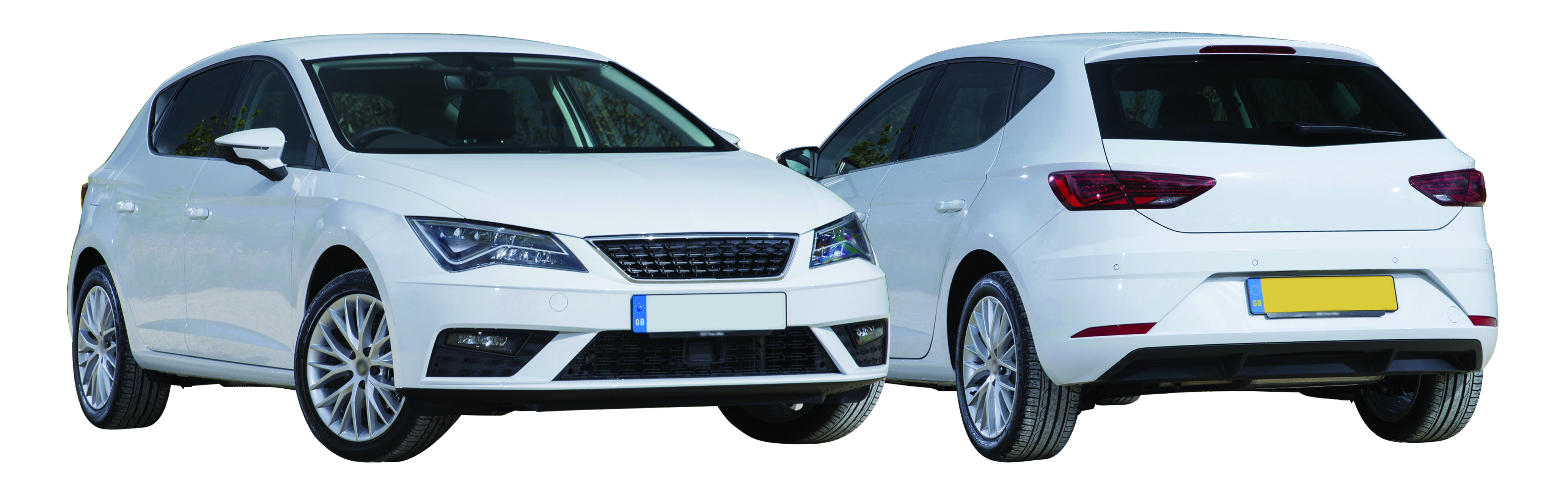 SEAT - LEON - Mod. 01/17 - 04/20