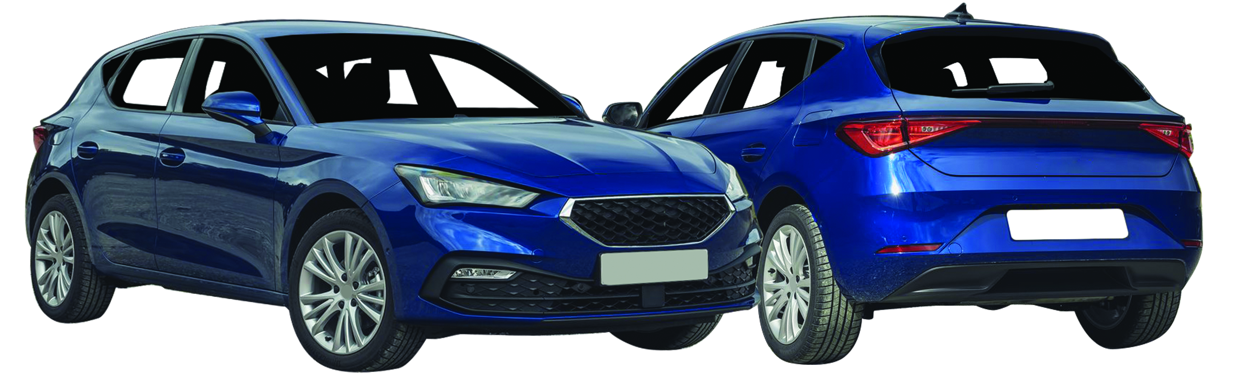 SEAT - LEON - Mod. 05/20 -