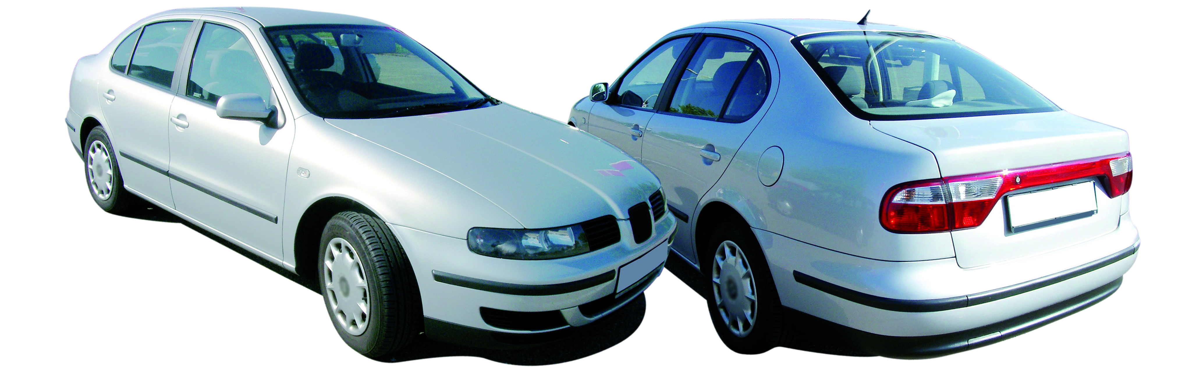 SEAT - LEON - TOLEDO - Mod. 04/99 - 12/04