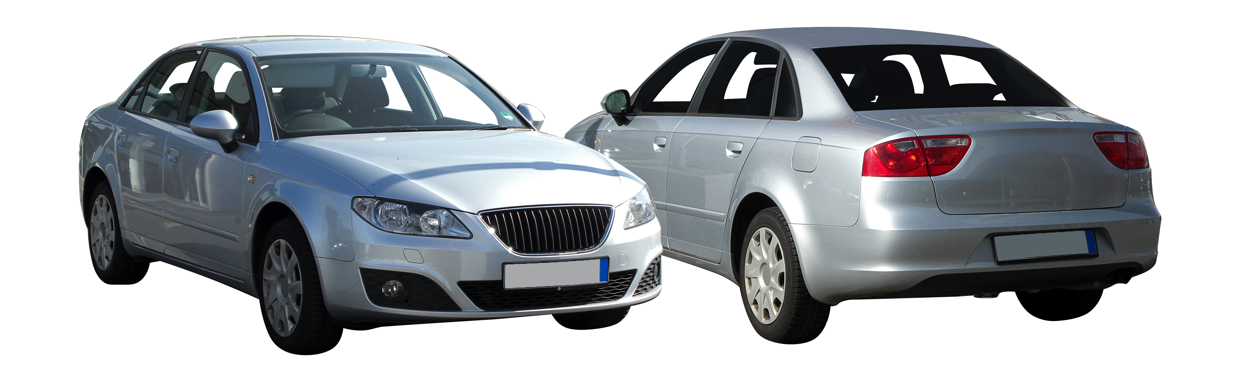 SEAT - EXEO - Mod. 09/09 - 07/13