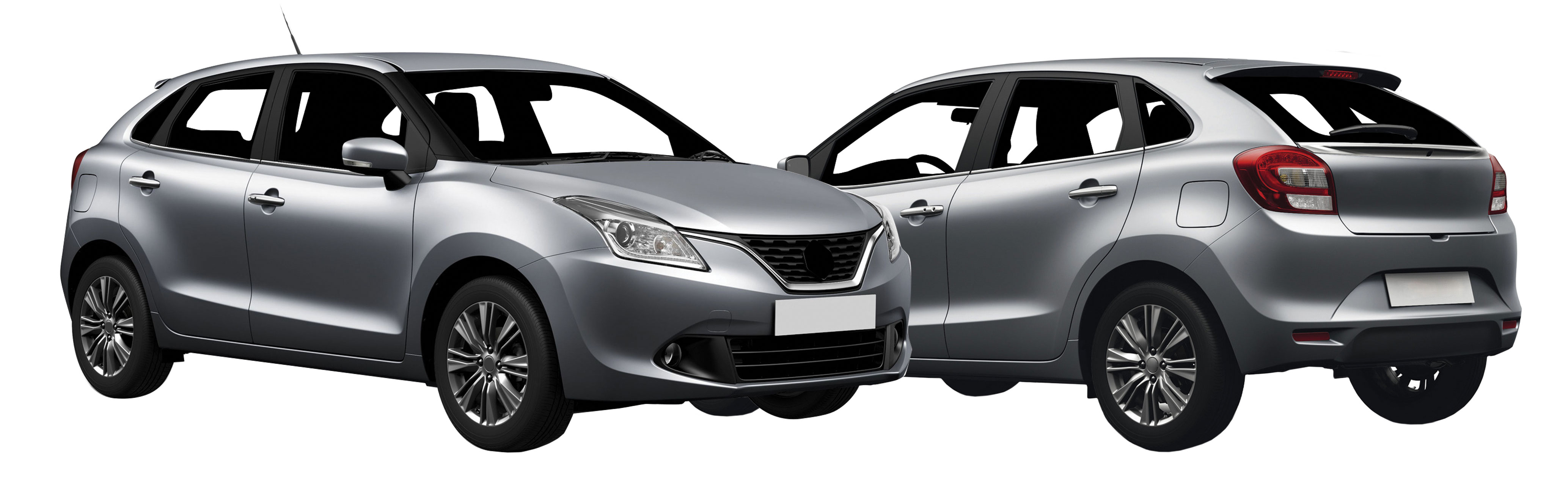 SUZUKI - BALENO - Mod. 09/15 - 08/19