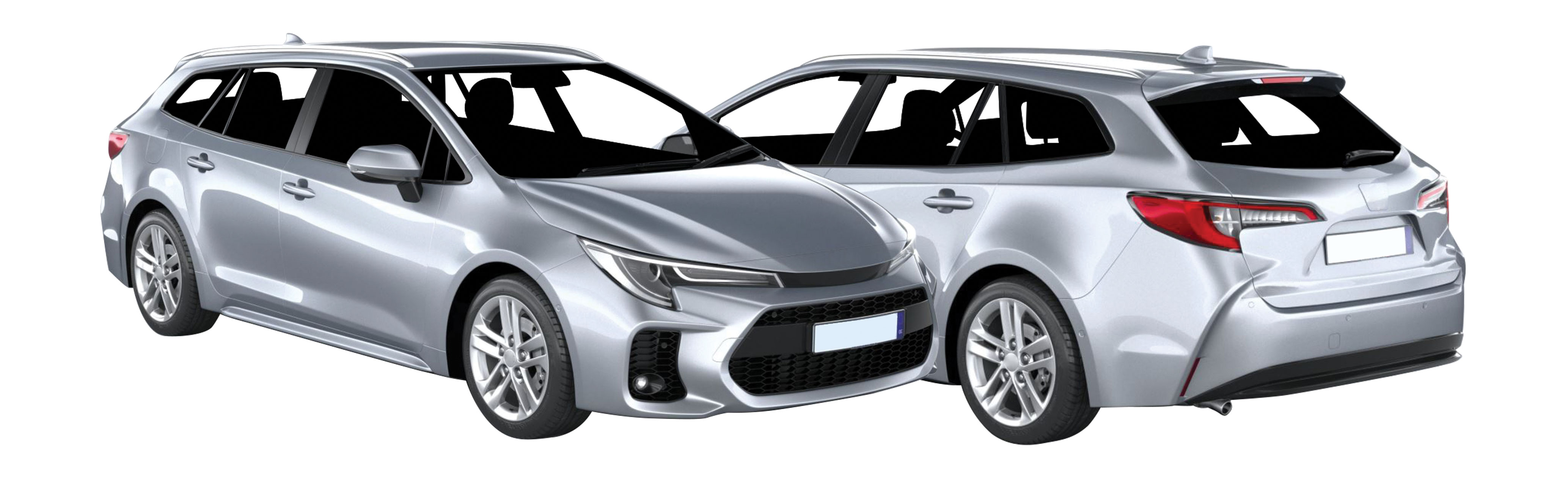 SUZUKI - SWACE - Mod. 02/21 -