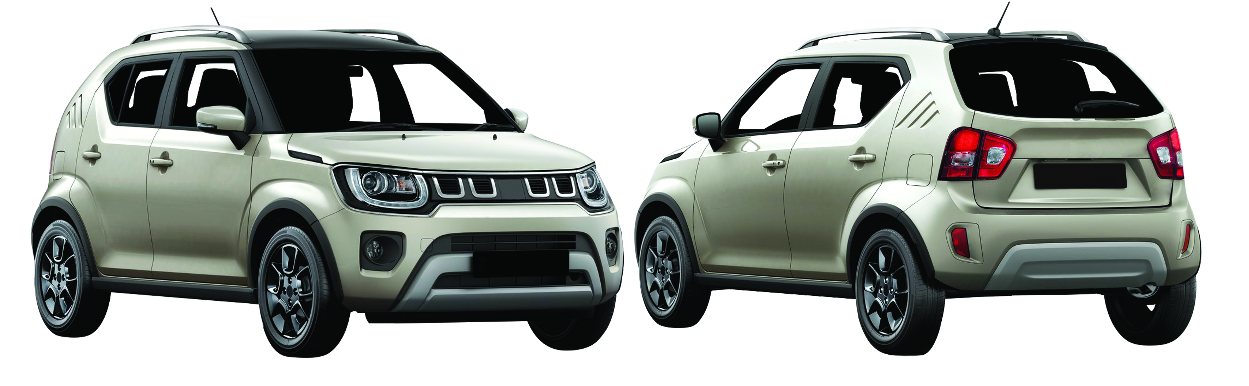 SUZUKI - IGNIS - Mod. 06/20 -