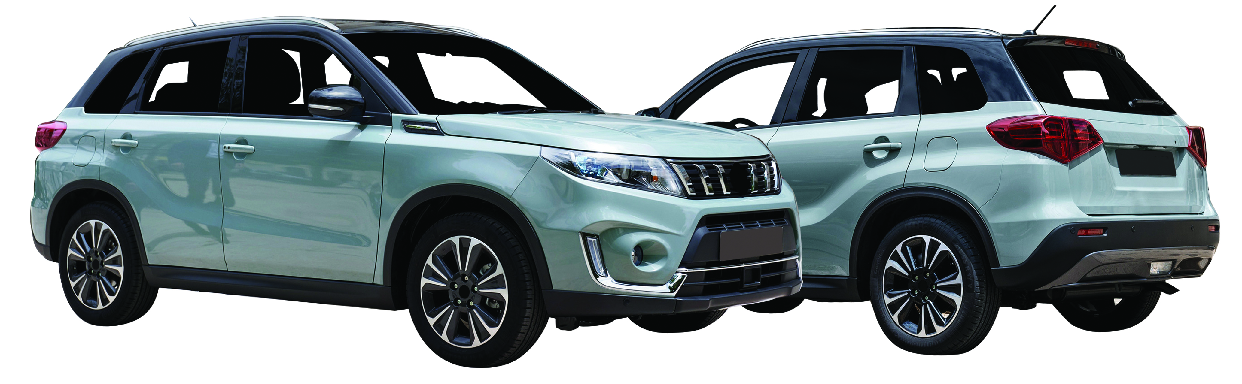 SUZUKI - VITARA - Mod. 02/20 -