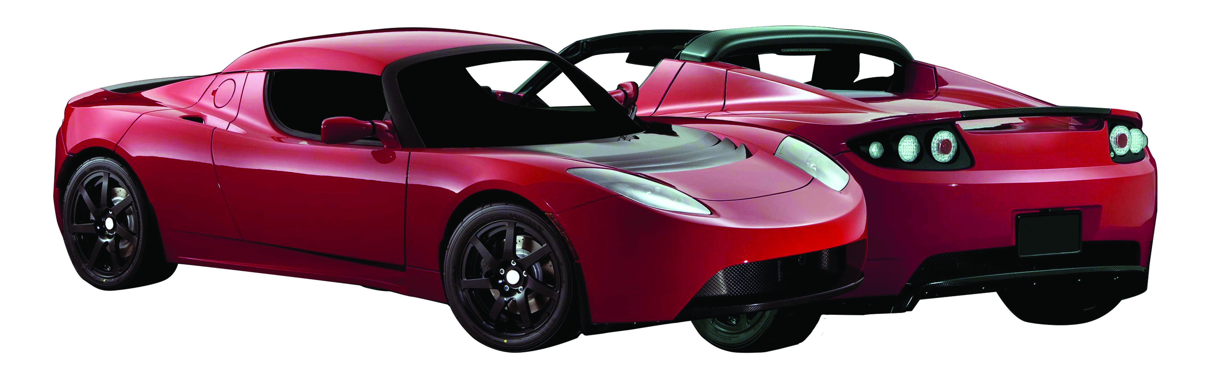 TESLA - ROADSTER - Mod. 03/06 - 12/09