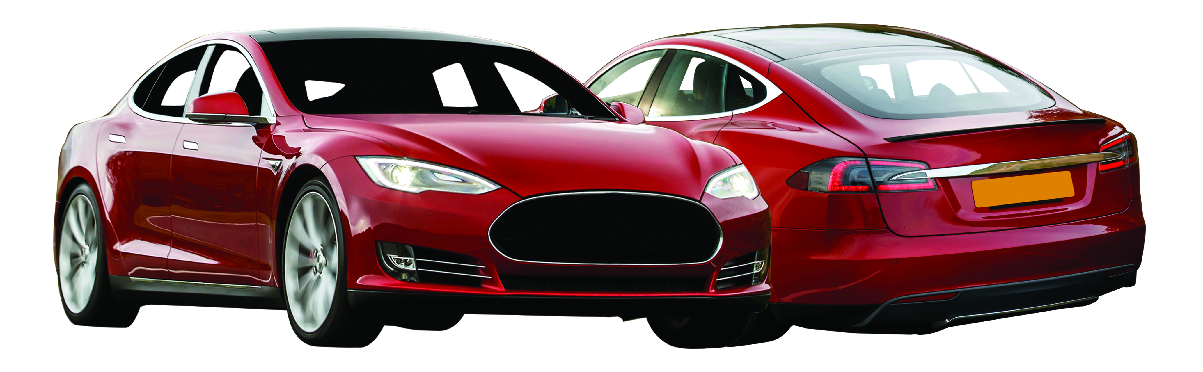 TESLA - MODEL S - Mod. 01/13 - 12/16