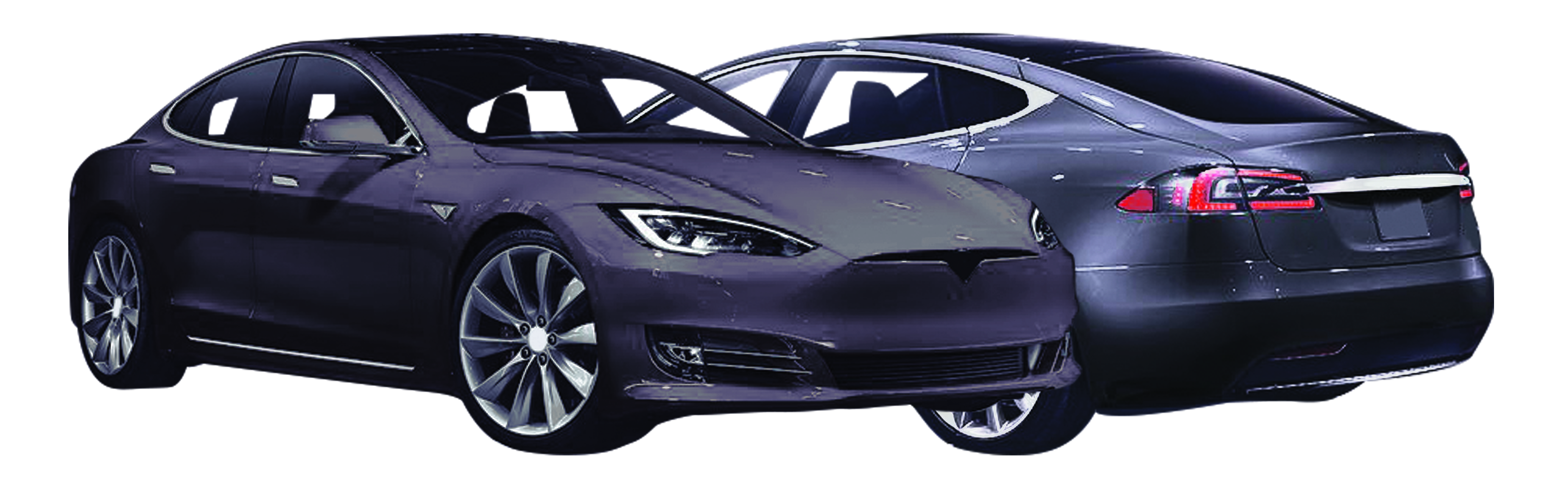 TESLA - MODEL S - Mod. 01/17 - 12/20