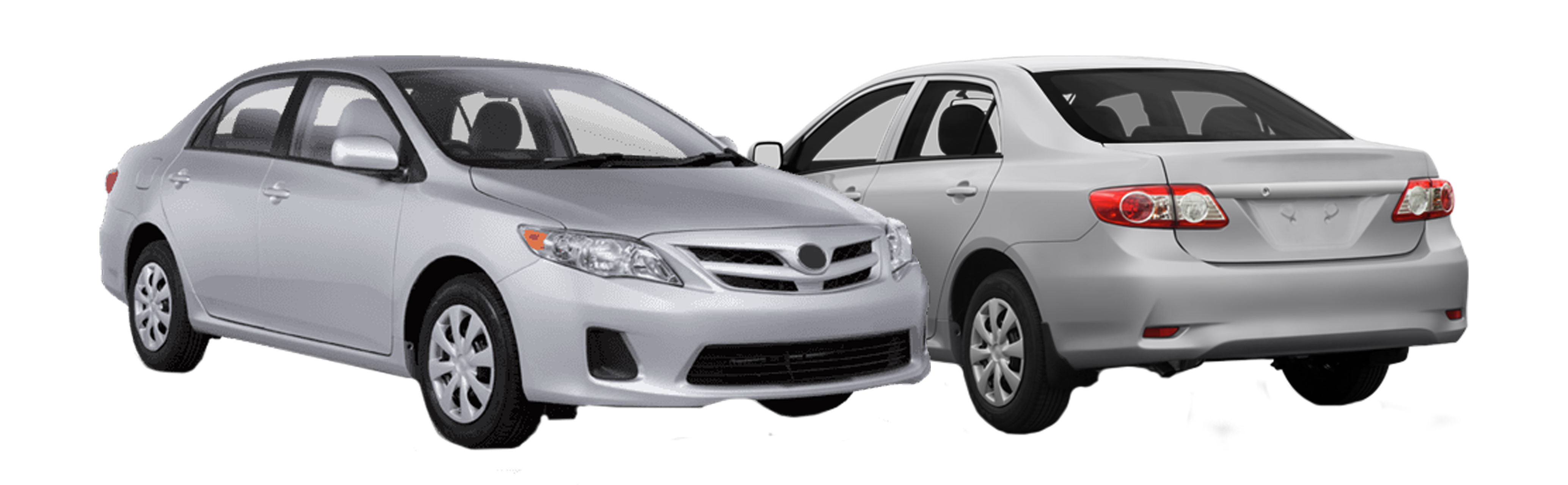 TOYOTA - COROLLA (E170) - Mod. 02/13 - 02/19