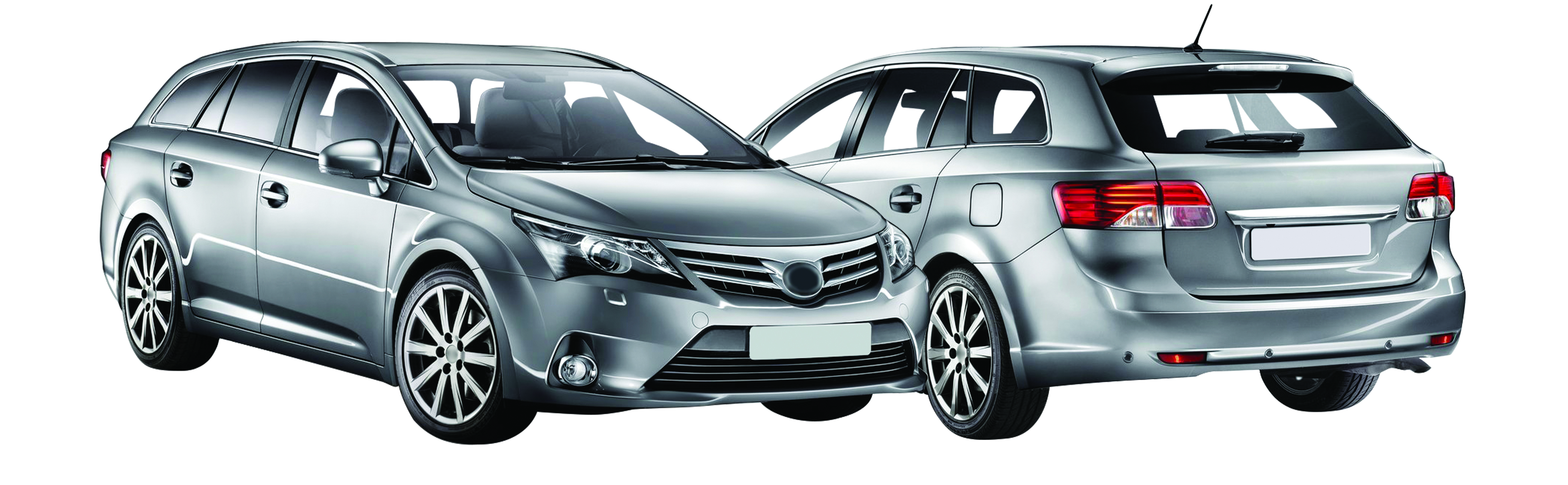 TOYOTA - AVENSIS T27 - Mod. 01/12 - 02/15