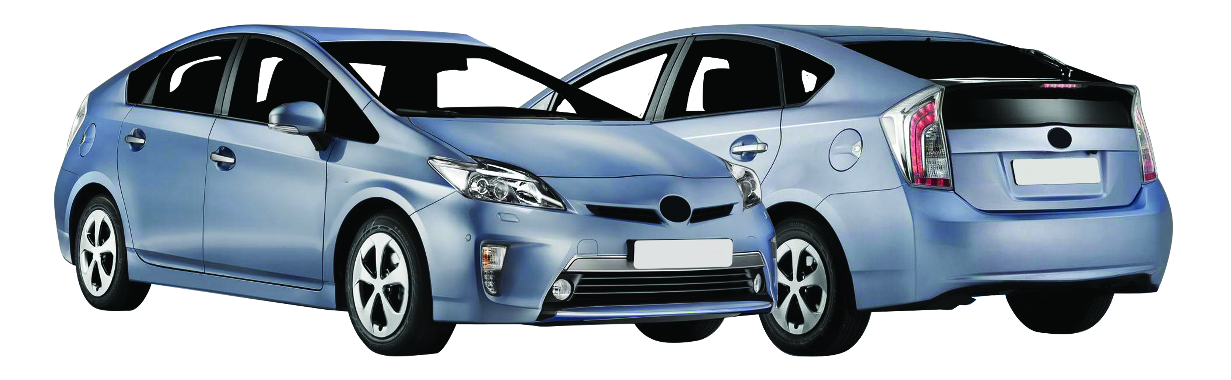 TOYOTA - PRIUS (XW30) - Mod. 05/12 - 12/15