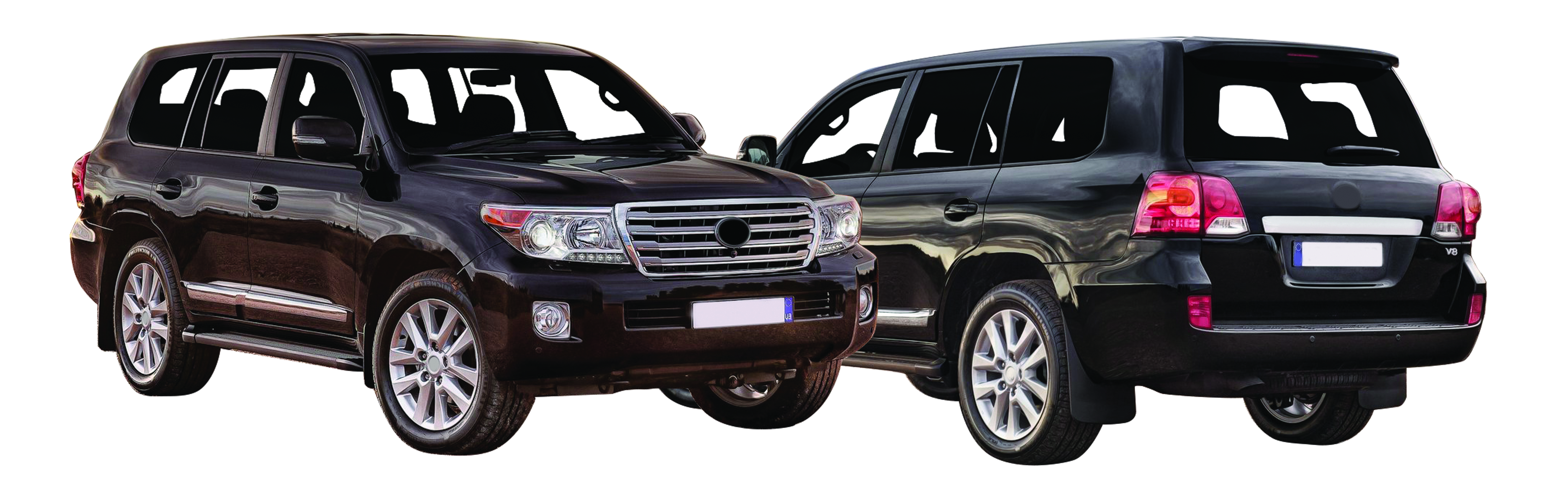 TOYOTA - LANDCRUISER J200 V8 - Mod. 02/12 - 01/16