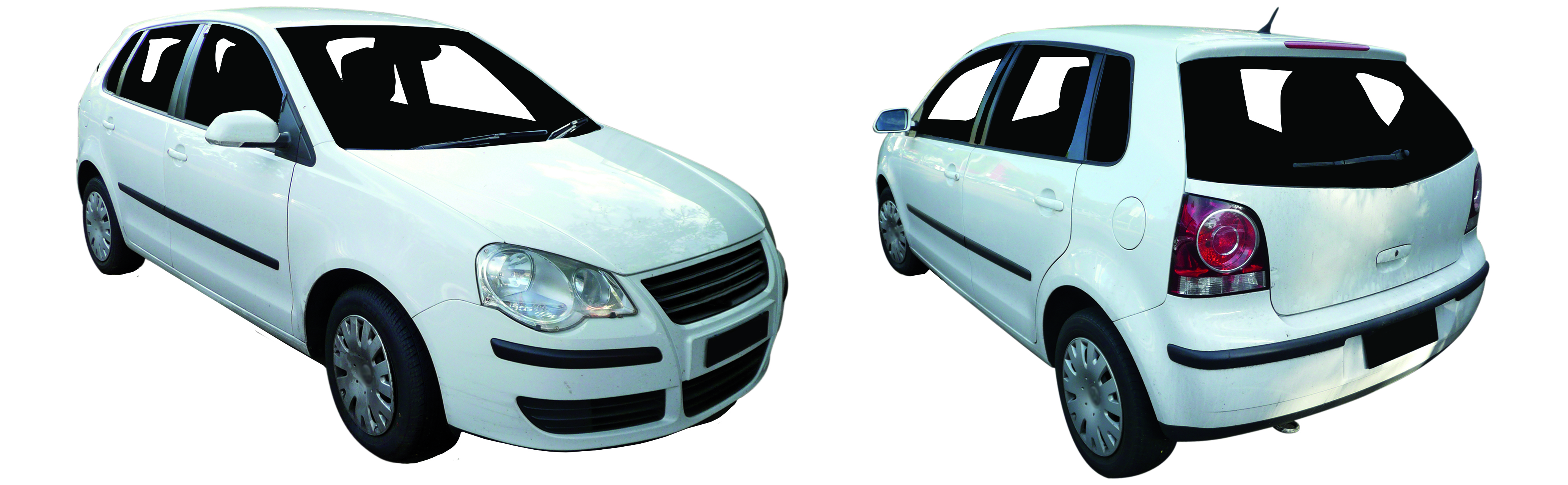 VOLKSWAGEN - POLO - Mod. 08/05 - 08/09