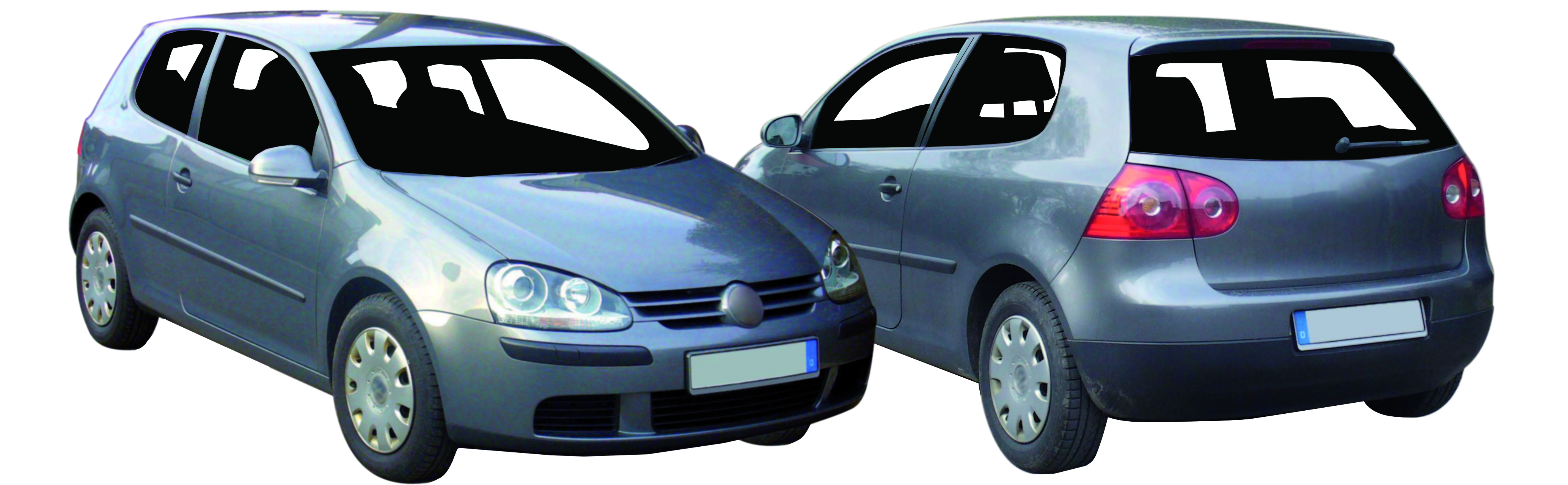 VOLKSWAGEN - GOLF V - Mod. 08/03 - 08/08