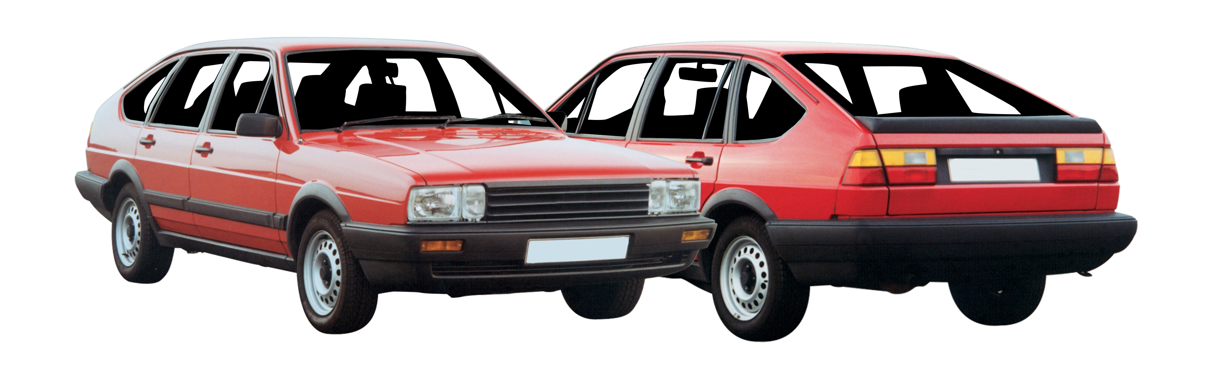 VOLKSWAGEN - PASSAT - SANTANA - Mod. 01/81 - 01/85