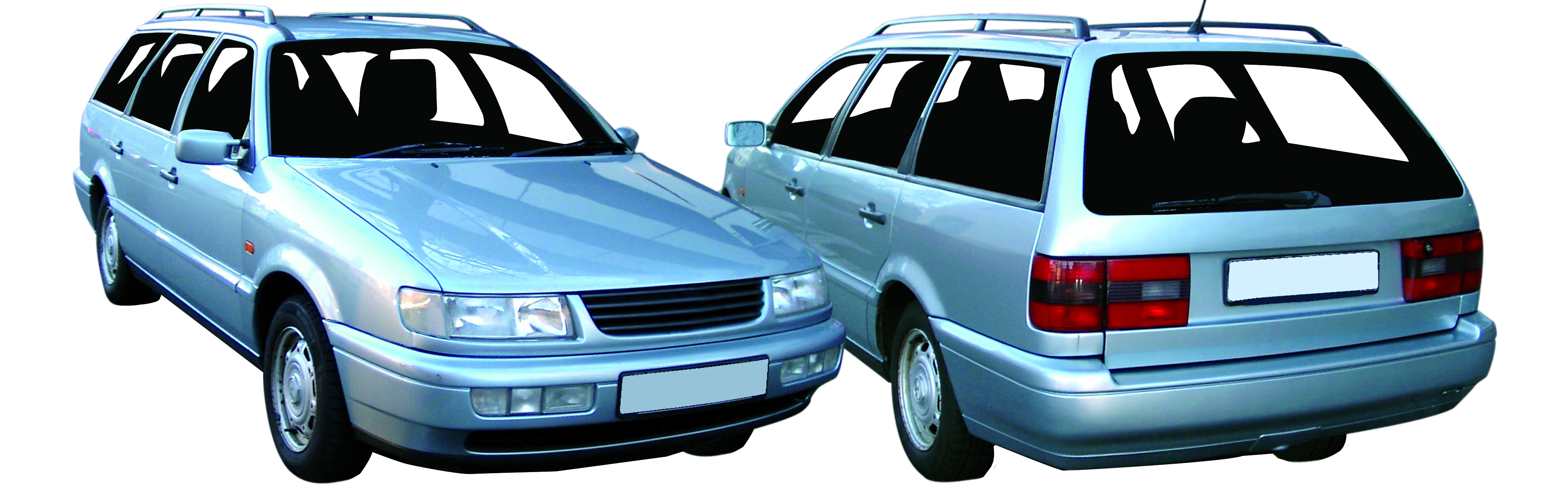 VOLKSWAGEN - PASSAT B7 - Mod. 11/93 - 10/96