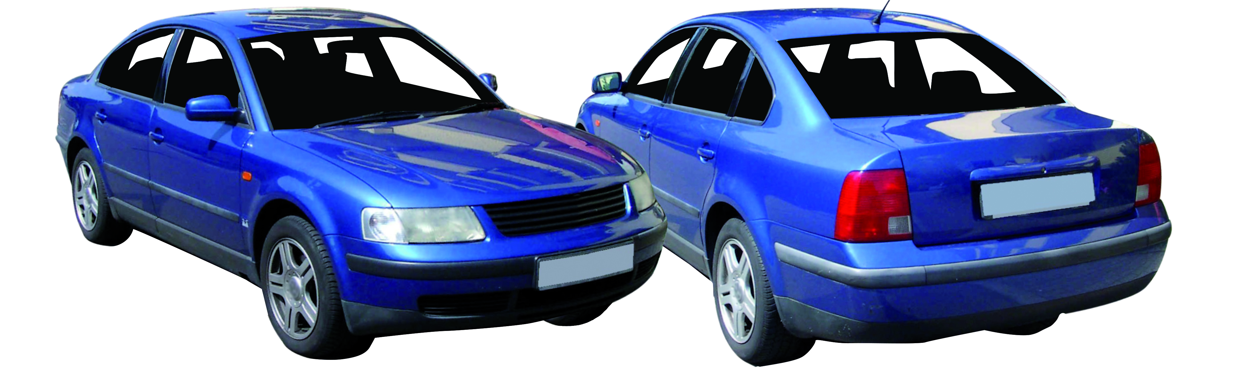 VOLKSWAGEN - PASSAT B5 - Mod. 11/96 - 09/00