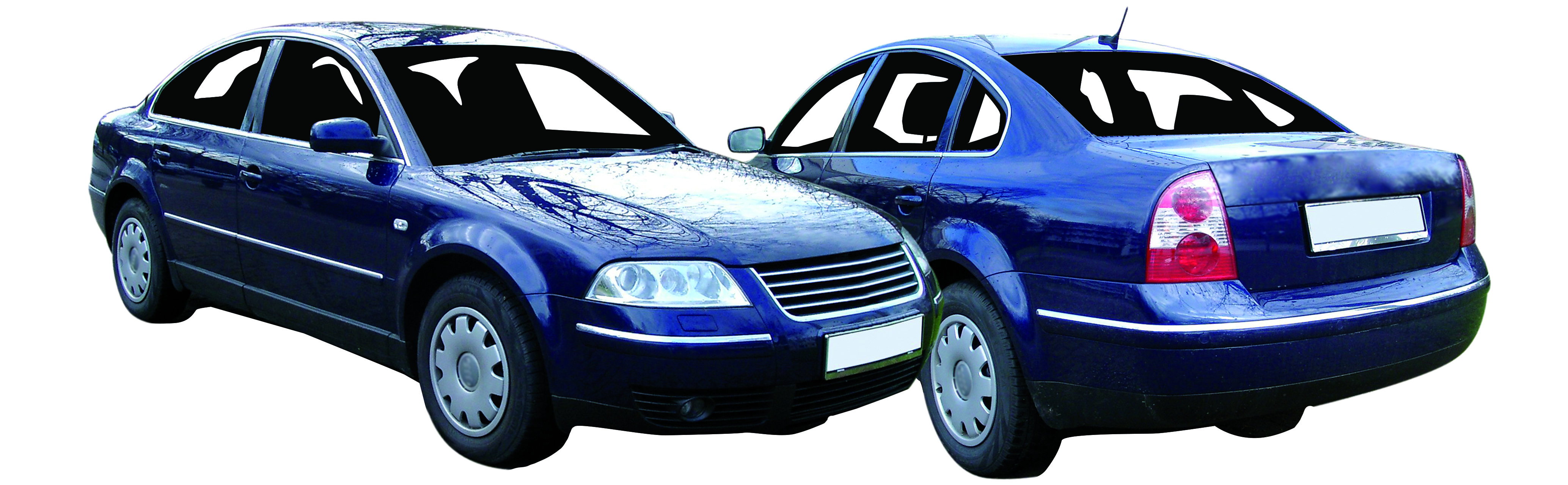 VOLKSWAGEN - PASSAT B5 - Mod. 10/00 - 03/05