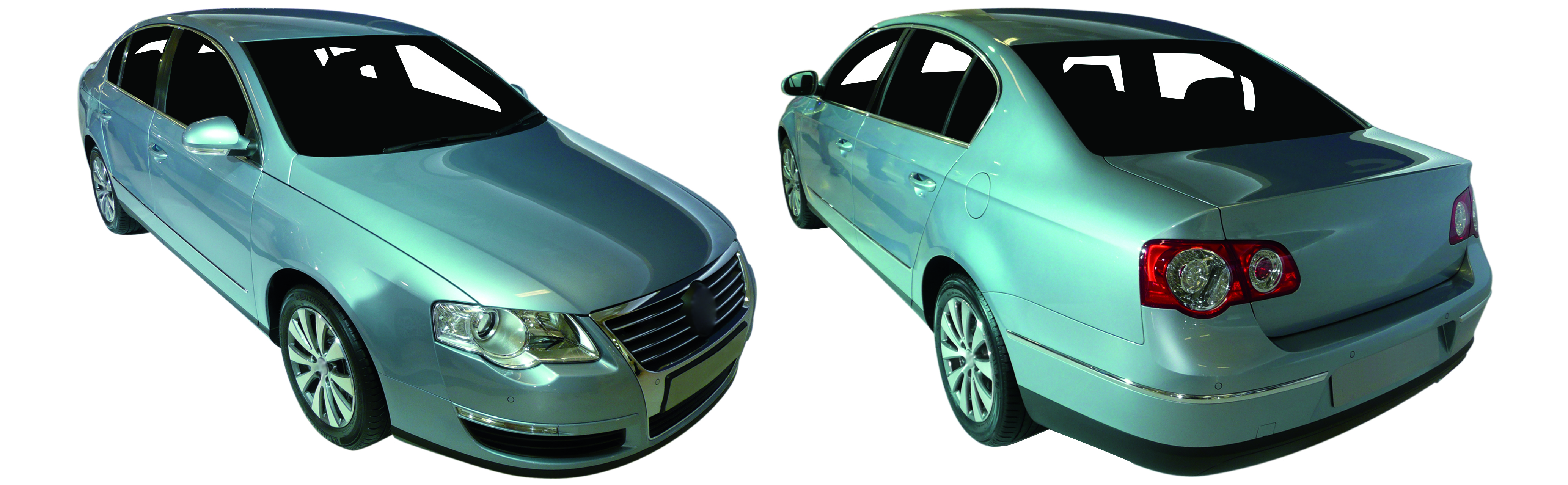 VOLKSWAGEN - PASSAT B6 - Mod. 04/05 - 09/10