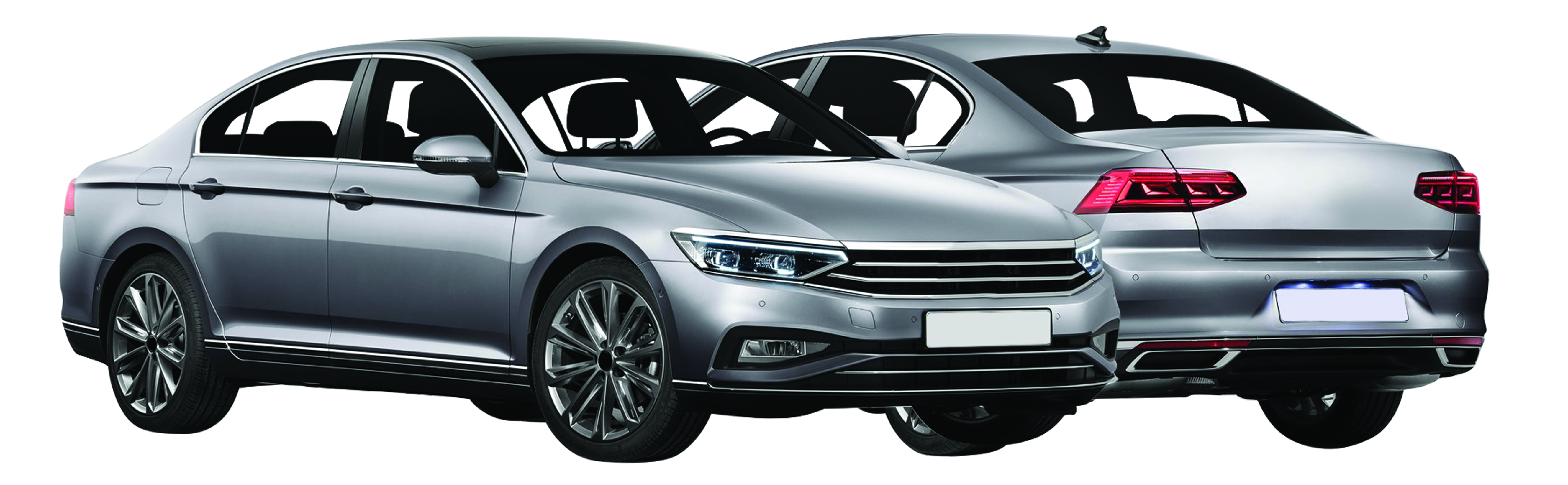 VOLKSWAGEN - PASSAT B8 - Mod. 06/19 - 04/24