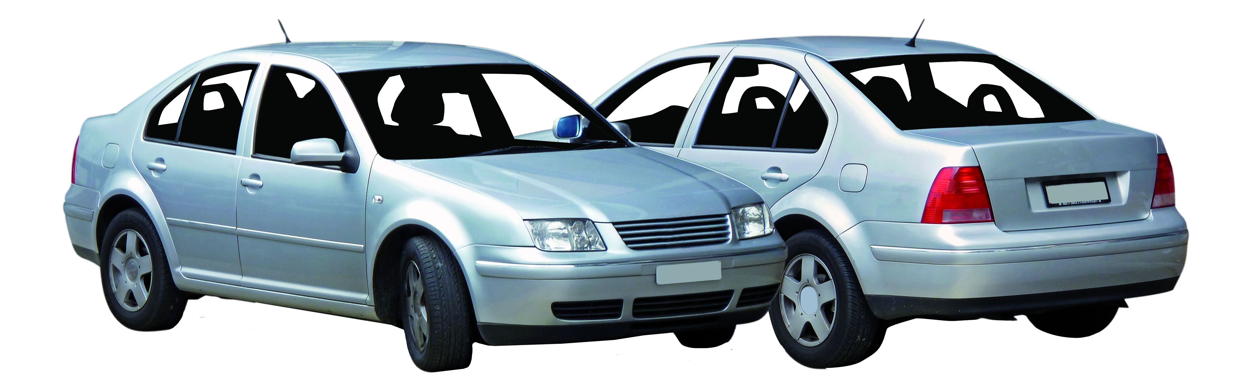 VOLKSWAGEN - BORA - Mod. 09/98 - 12/04