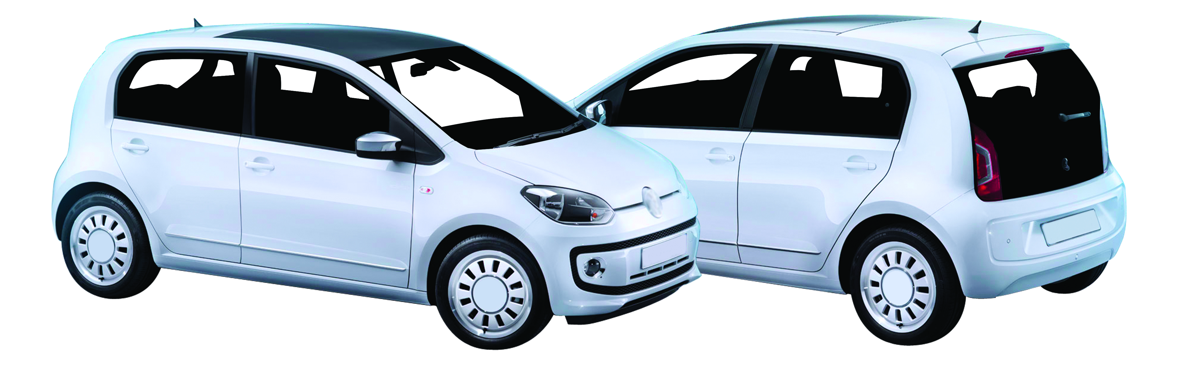 VOLKSWAGEN - UP - Mod. 01/12 - 04/16