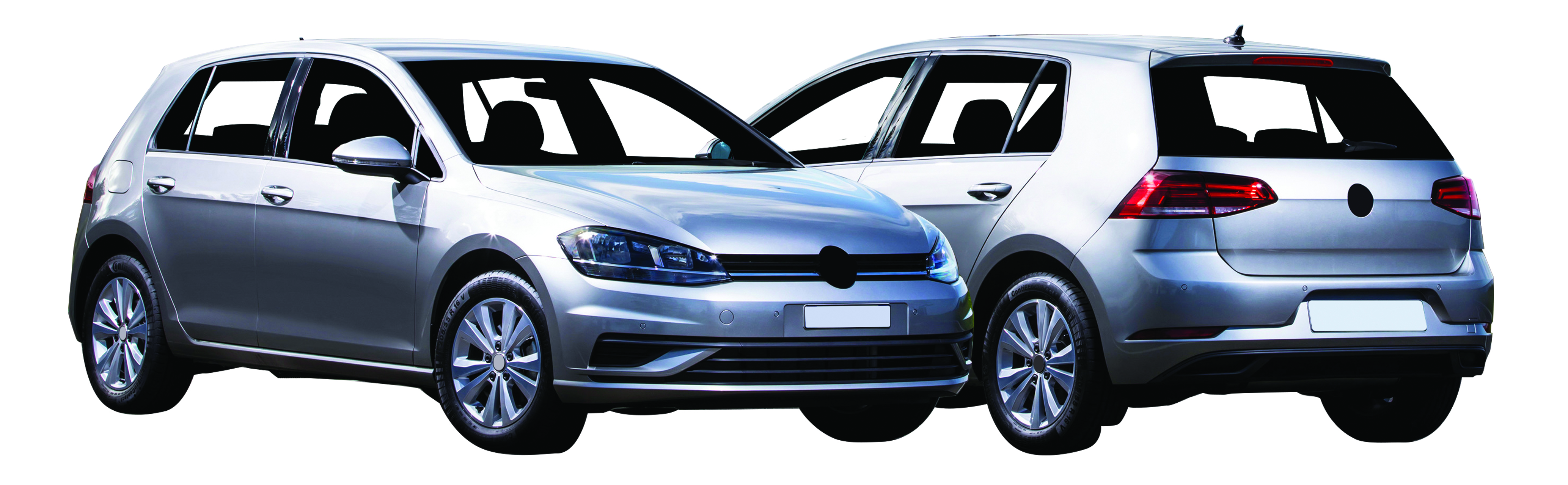 VOLKSWAGEN - GOLF 7.5 - Mod. 10/16 - 01/20