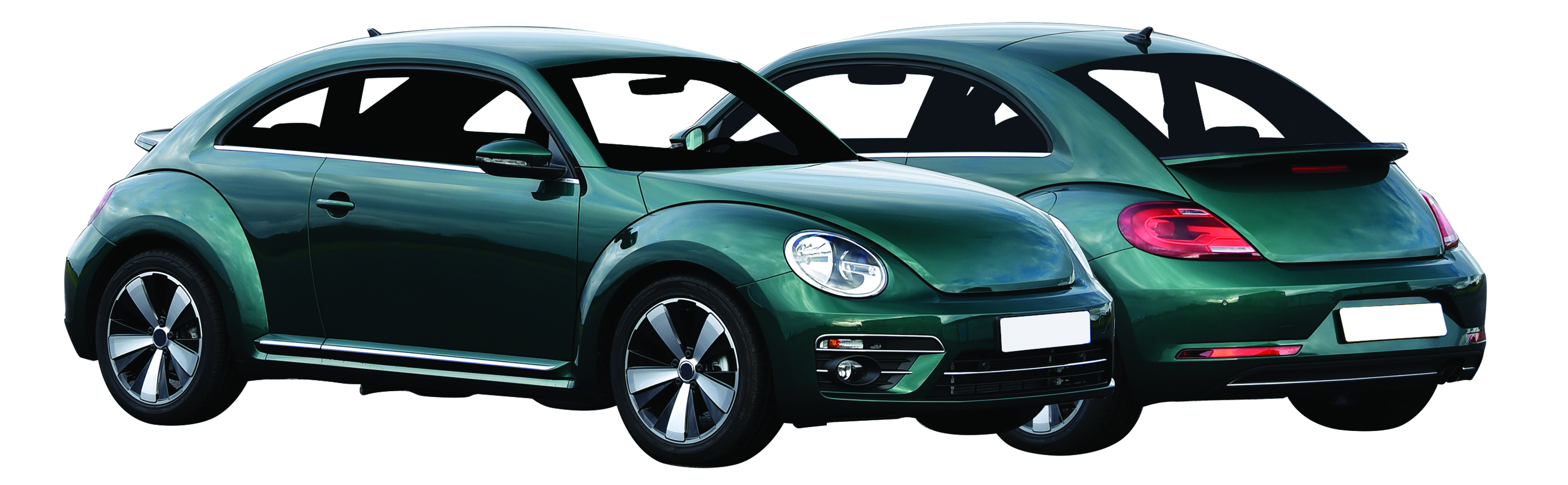 VOLKSWAGEN - NEW BEETLE - Mod. 04/16 -