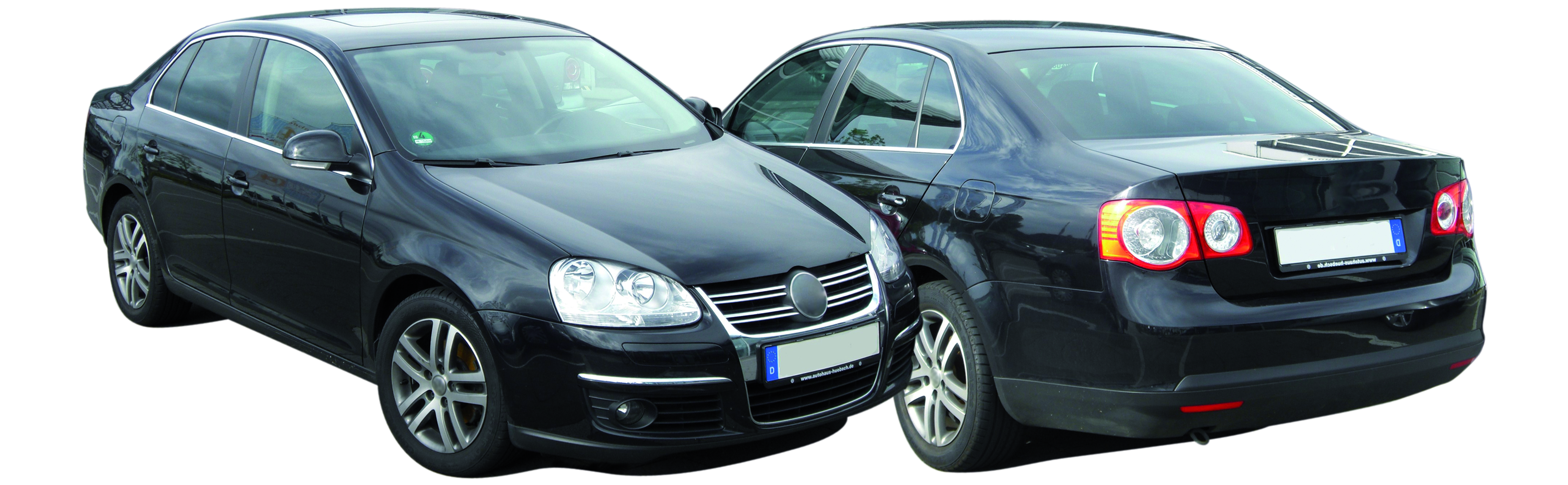 VOLKSWAGEN - JETTA GOLF VARIANT - Mod. 11/05 - 12/10