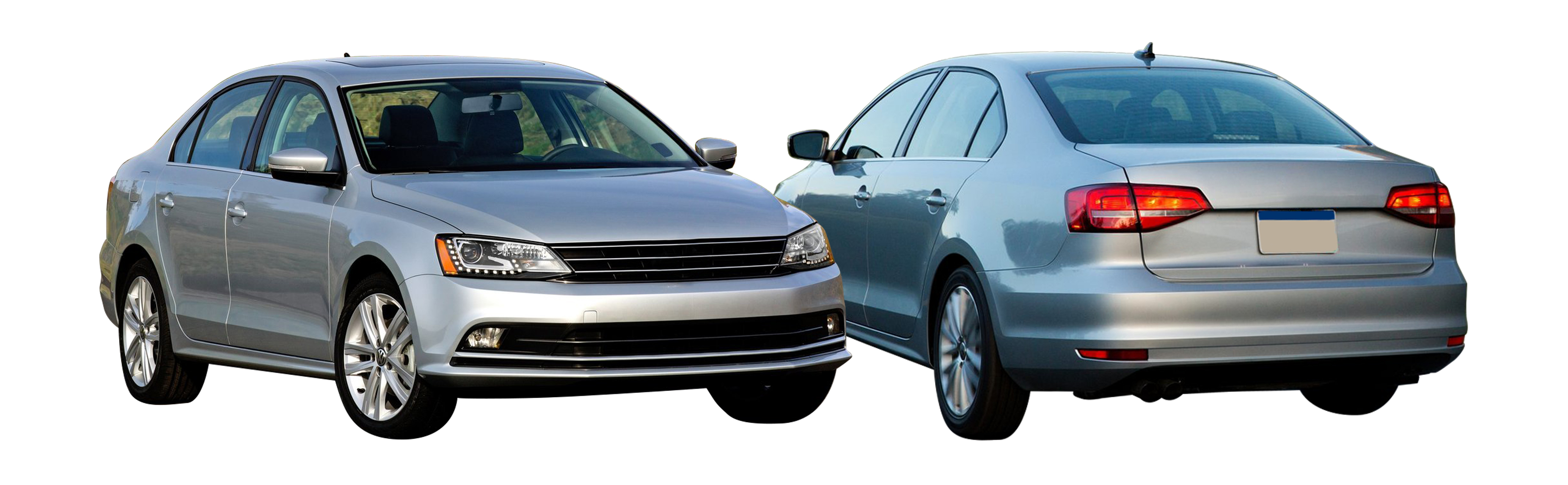 VOLKSWAGEN - JETTA (A6) - Mod. 07/14 - 01/18