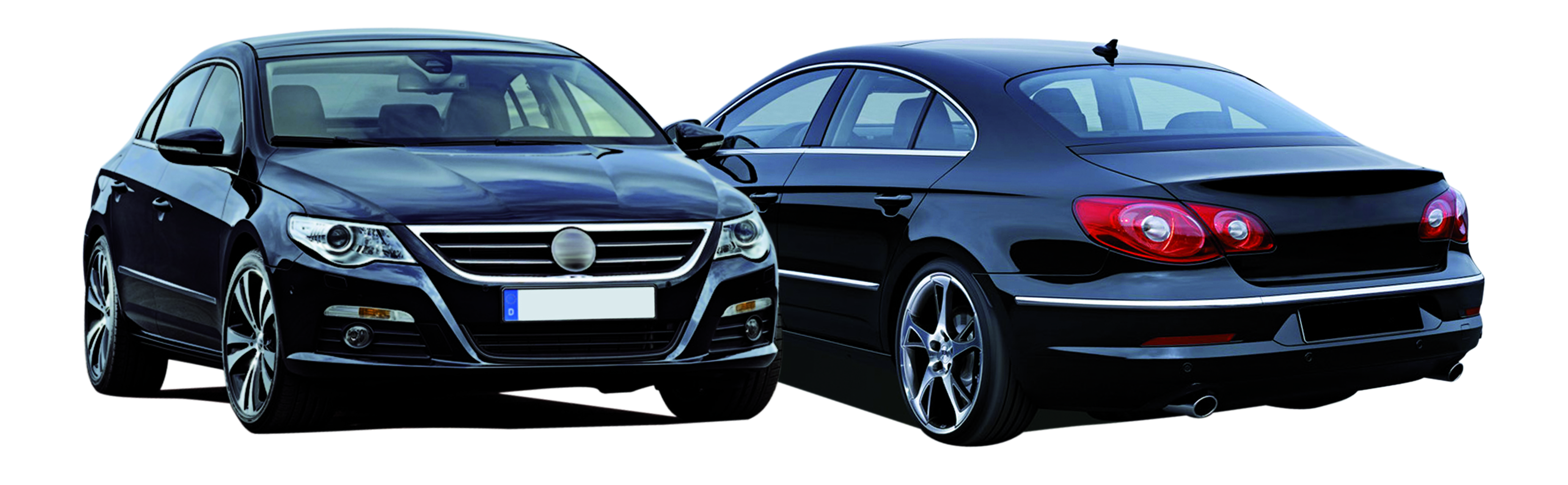 VOLKSWAGEN - PASSAT CC - Mod. 05/08 - 12/11