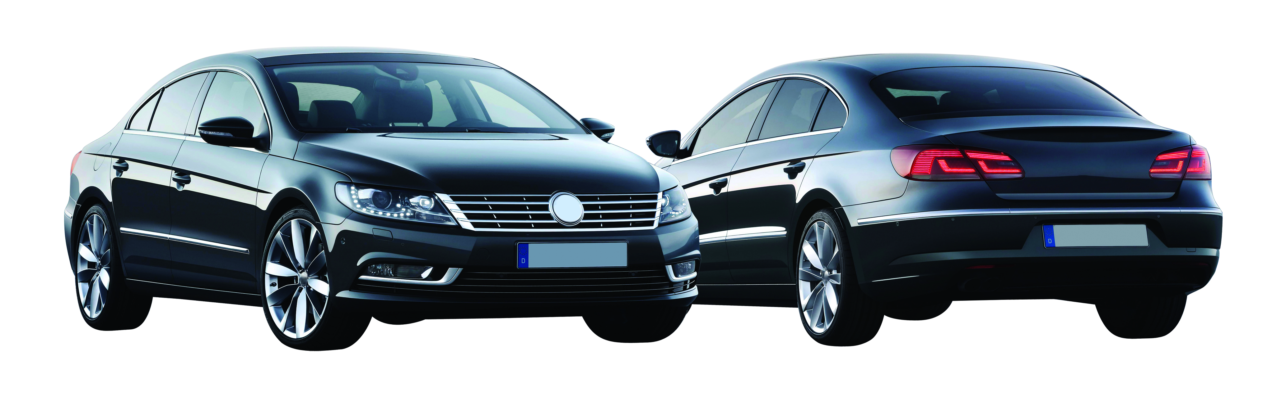 VOLKSWAGEN - CC - Mod. 01/12 - 11/15