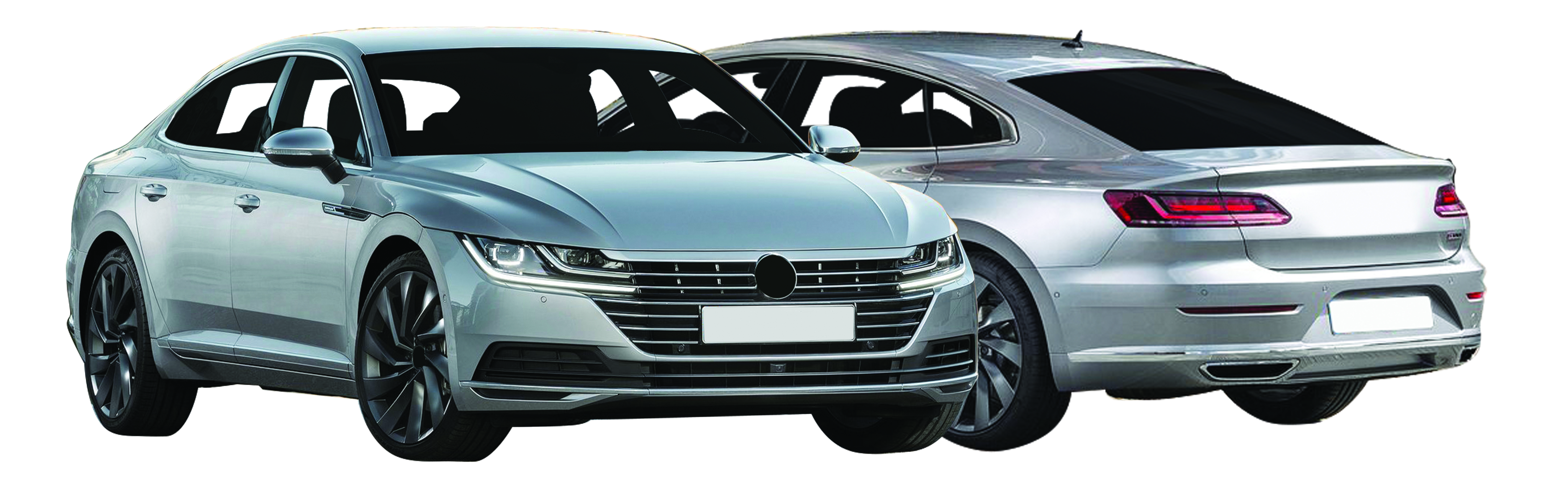 VOLKSWAGEN - ARTEON - Mod. 01/17 - 12/20