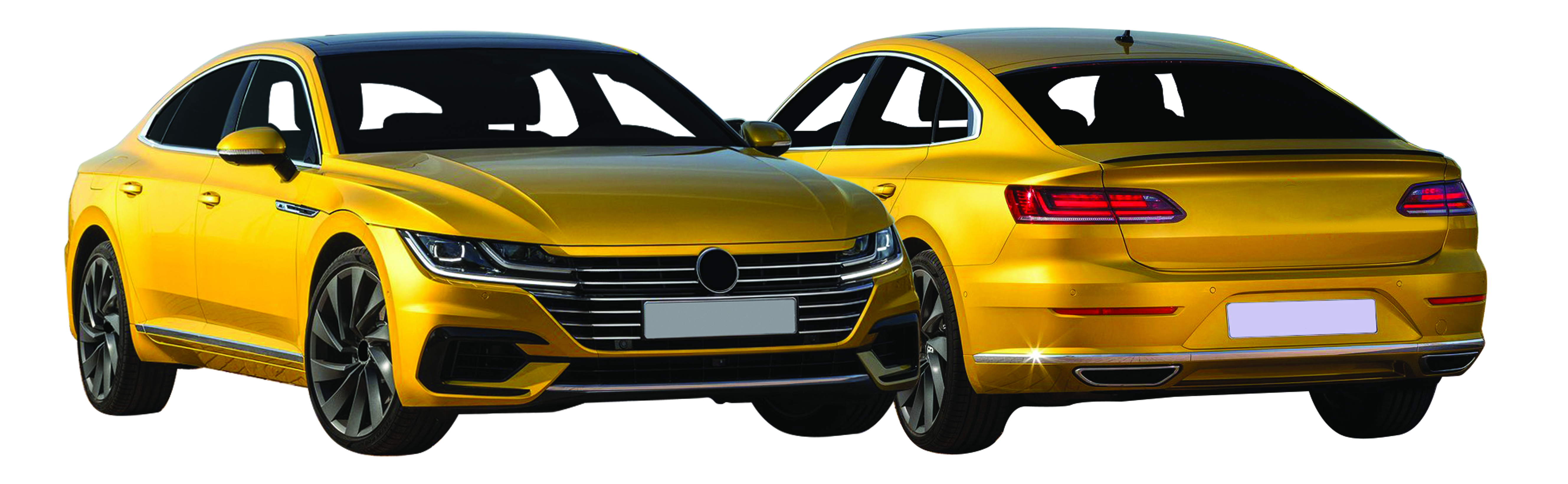 VOLKSWAGEN - ARTEON R-LINE - Mod. 06/17 - 12/20