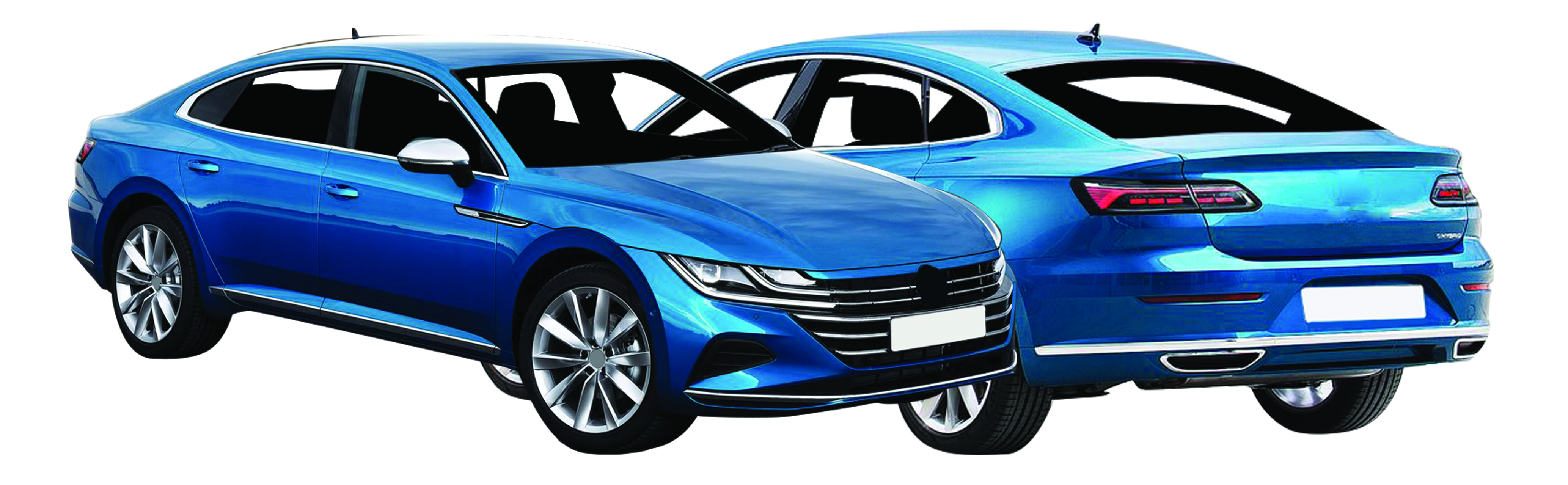 VOLKSWAGEN - ARTEON - Mod. 01/21 -