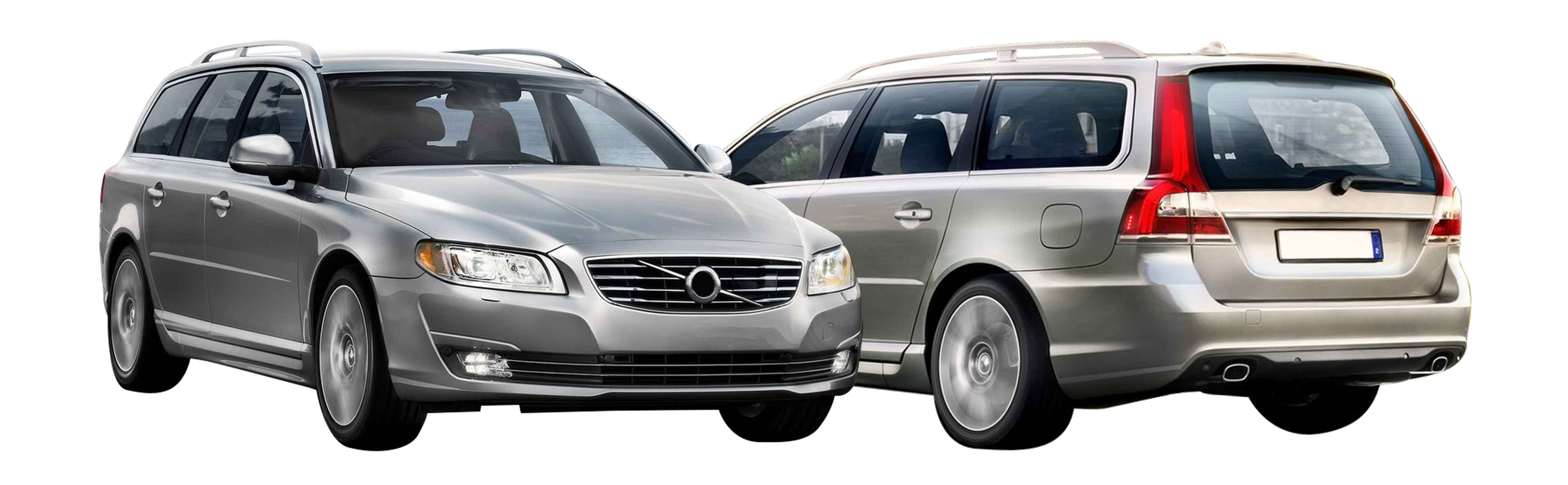 VOLVO - V70 - Mod. 01/12 - 12/13