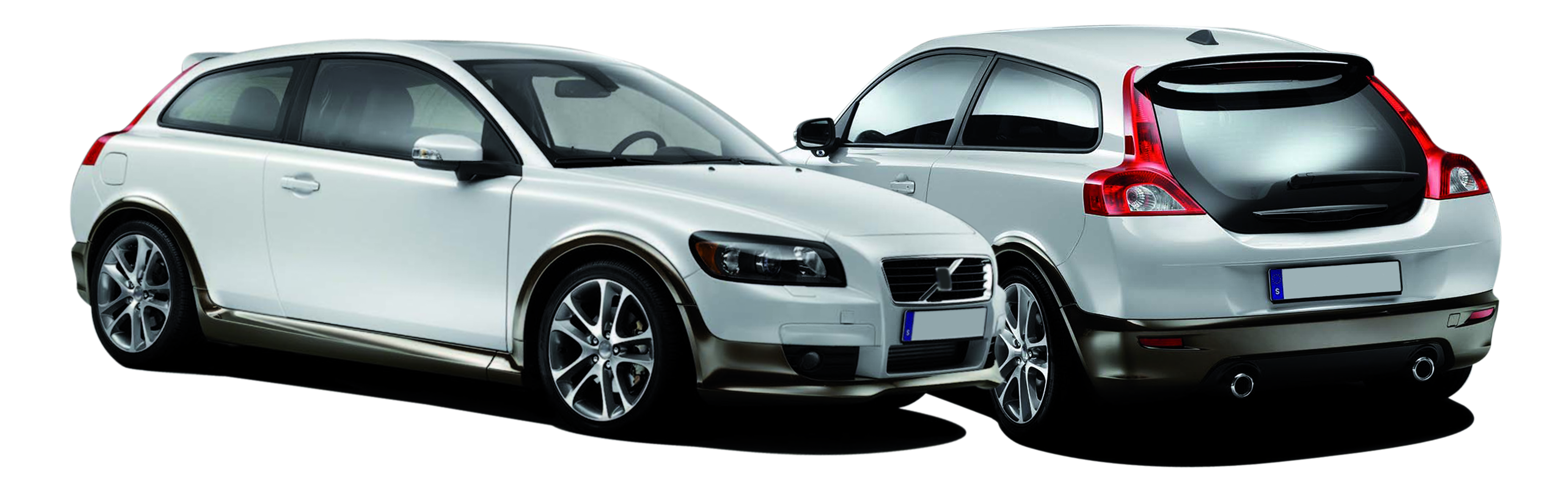 VOLVO - C30 - Mod. 12/06 - 08/09