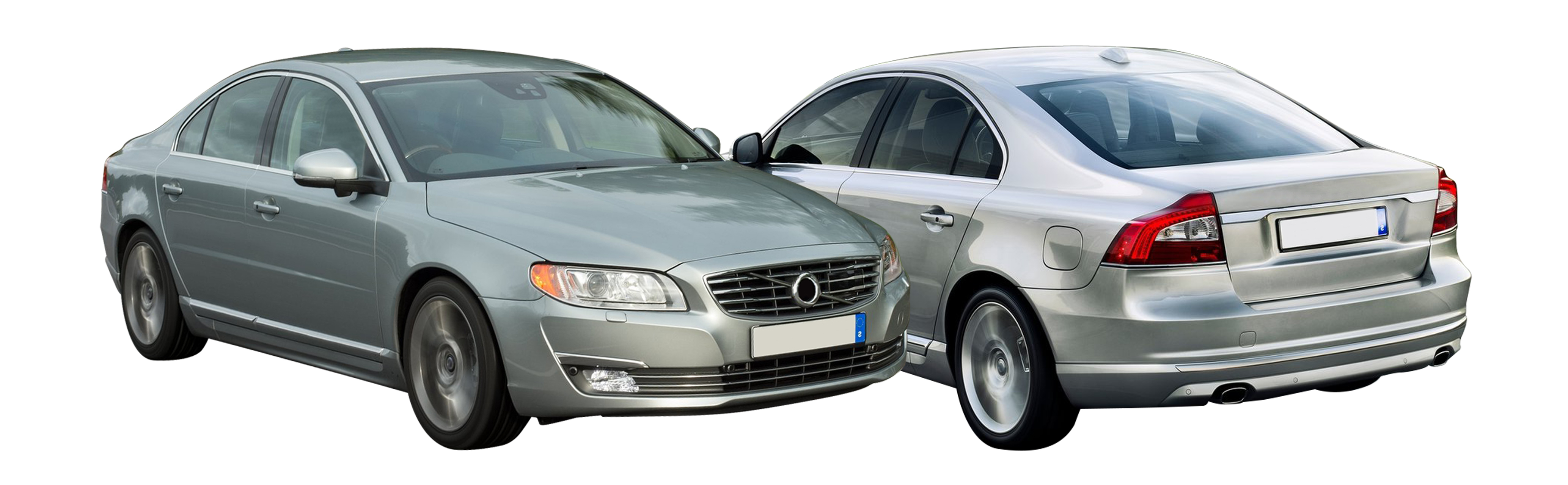 VOLVO - S80 - Mod. 01/14 - 01/16