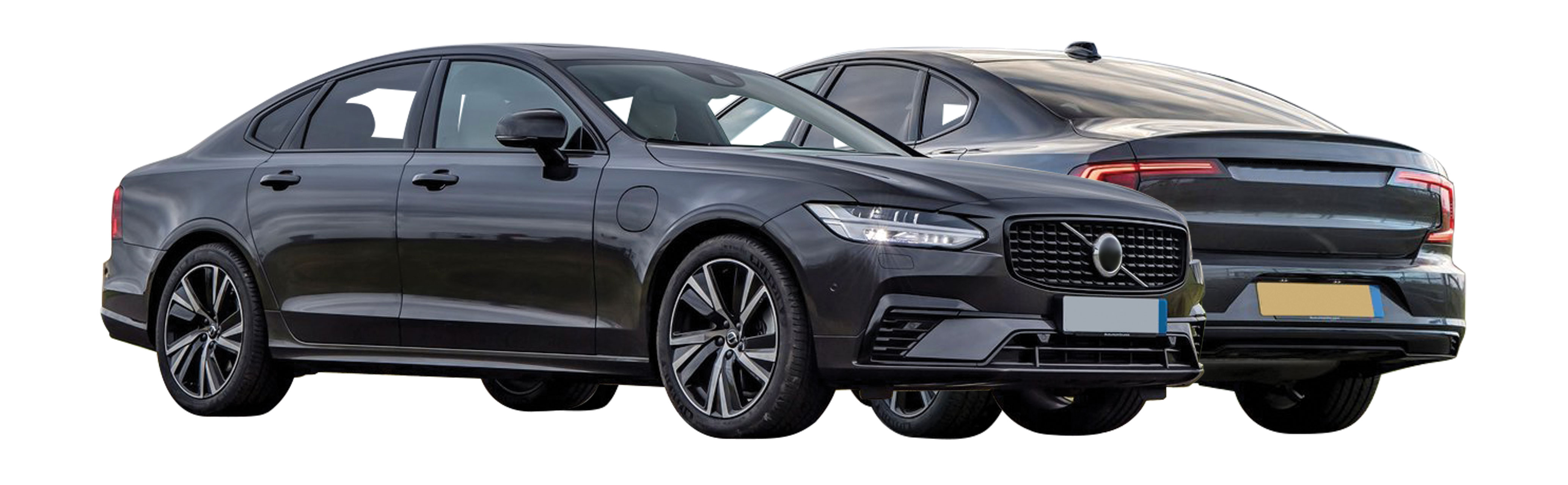 VOLVO - V90 - S90 - Mod. 03/20 -