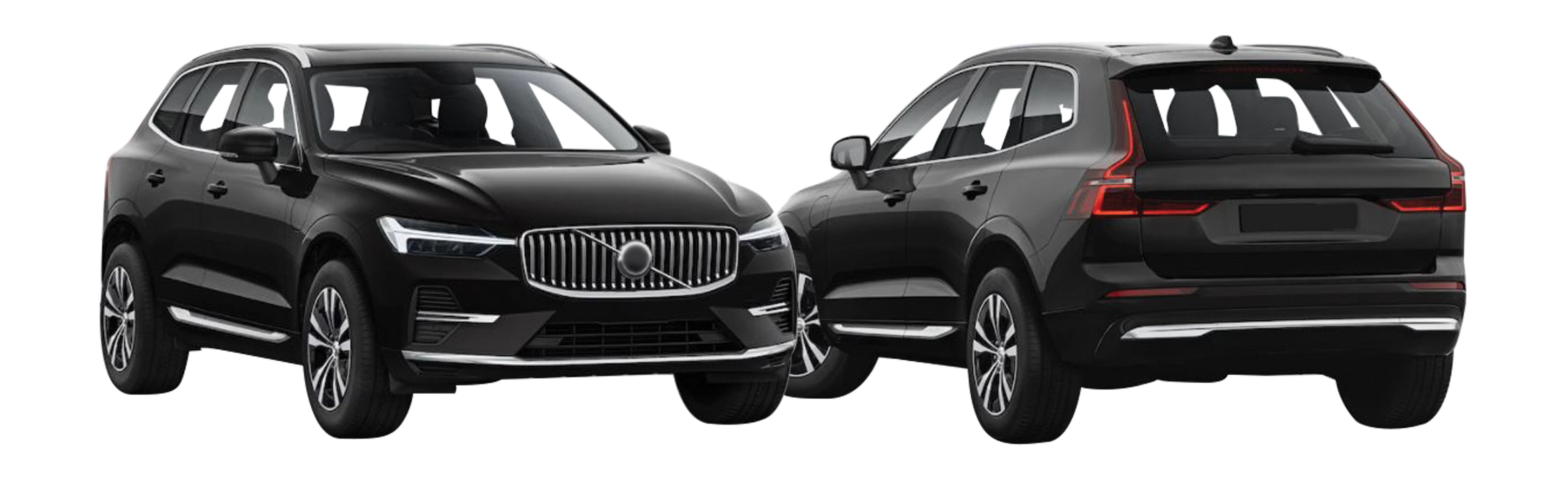 VOLVO - XC60 - Mod. 06/21 -