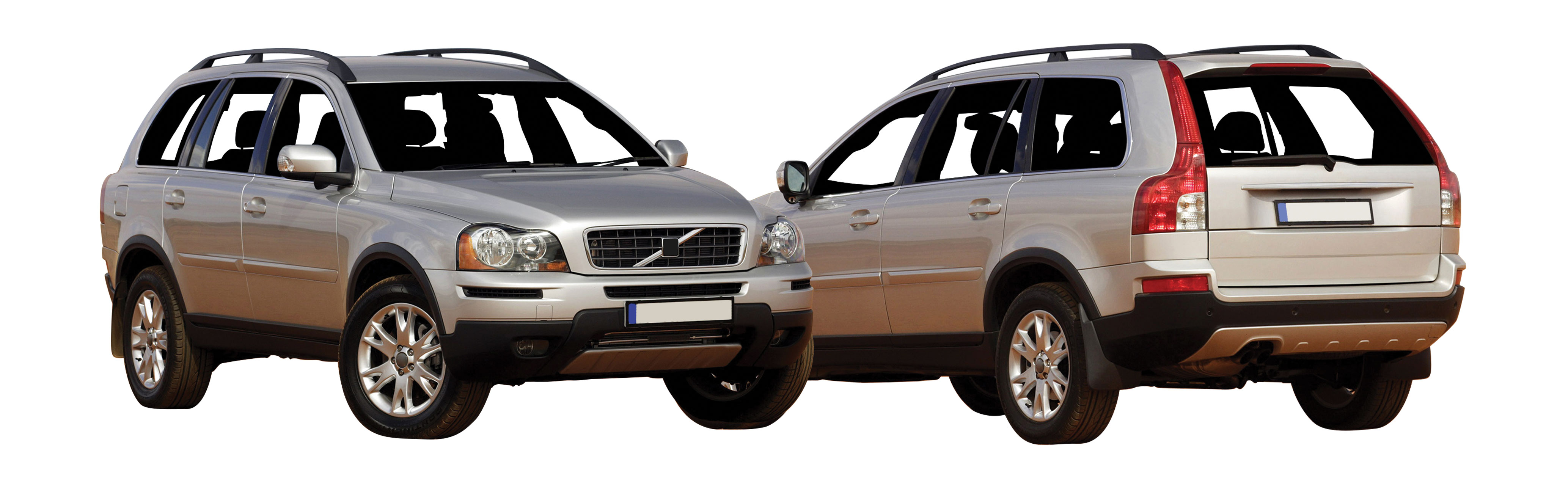 VOLVO - XC90 - Mod. 07/06 - 11/11