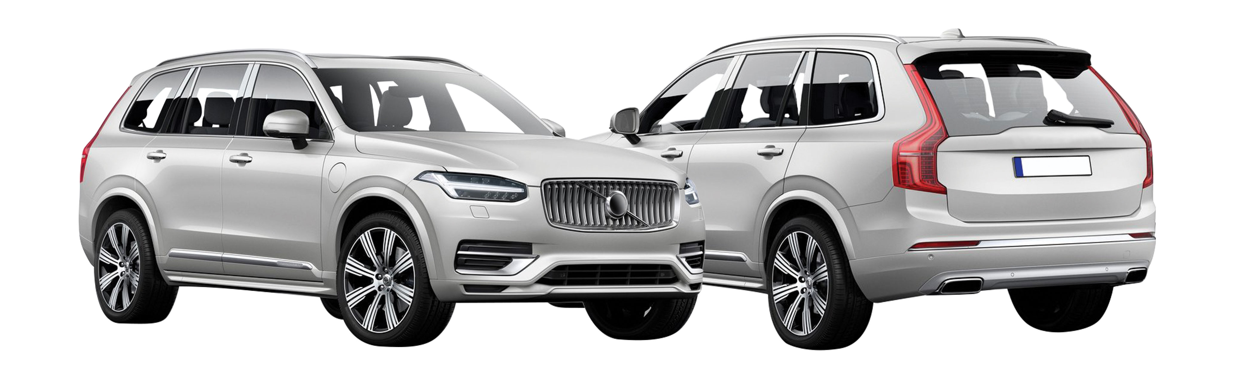 VOLVO - XC90 - Mod. 05/19 -